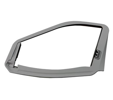 Ford Cab Blind R/H (Driver Side)