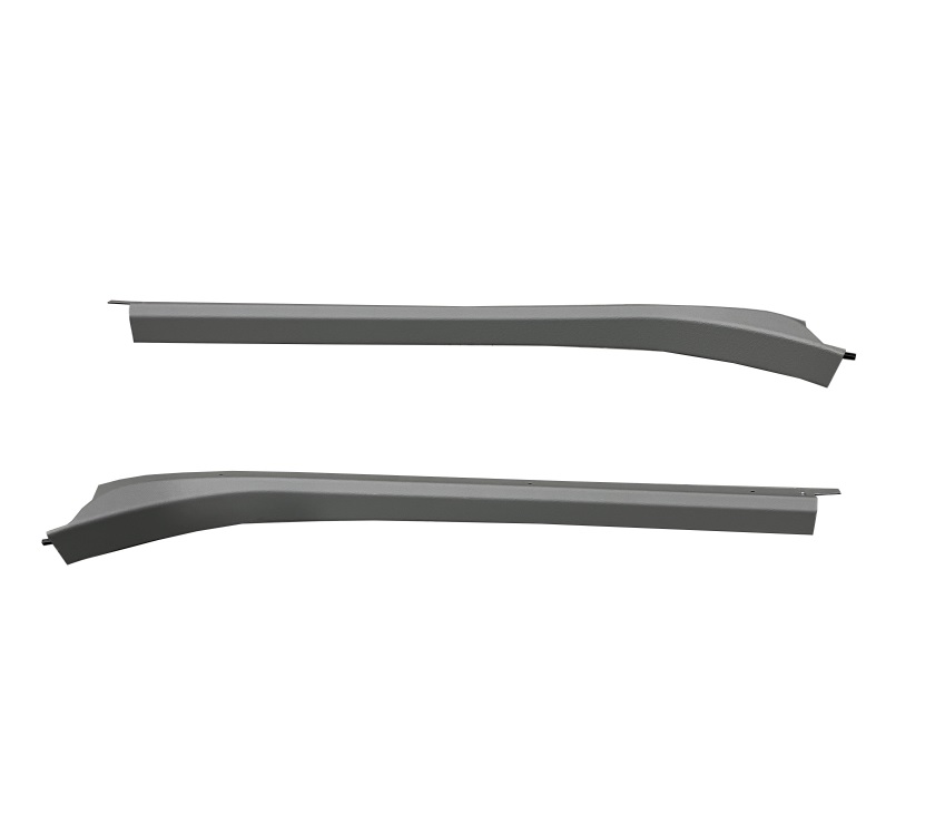 Ford Cab Blind Central (Sensor) - Extension