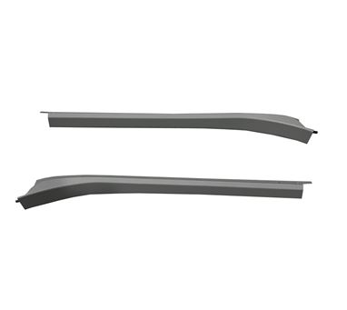 Ford Cab Blind Central (Sensor) - Extension