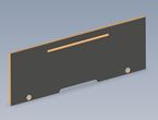DYR Discovery + D4-4 -  TABLE STORE FOOTER
