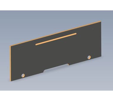 DYR Discovery + D4-4 -  TABLE STORE FOOTER