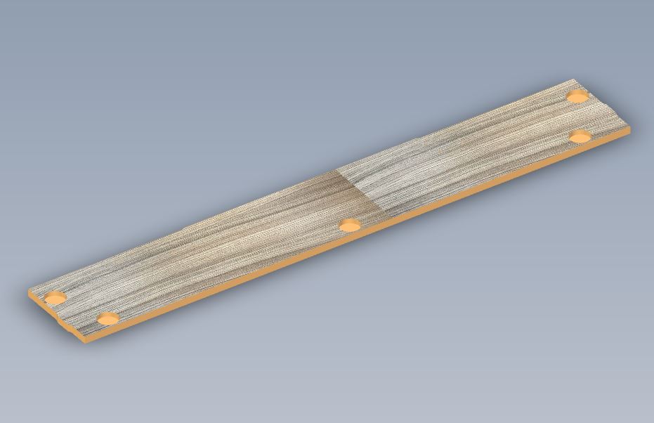 DYR Discovery + D4-4 - TABLE STORE BASE