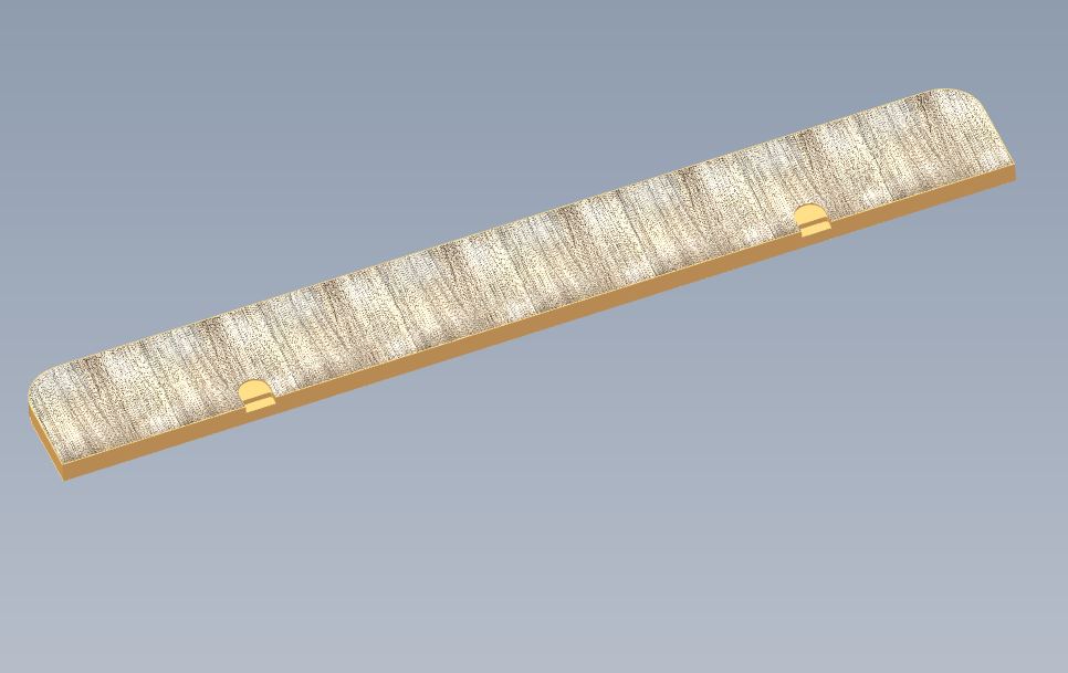 Read more about PG2 Pegasus Grande GT75 Drop Leaf Table - Drop Leaf Section product image