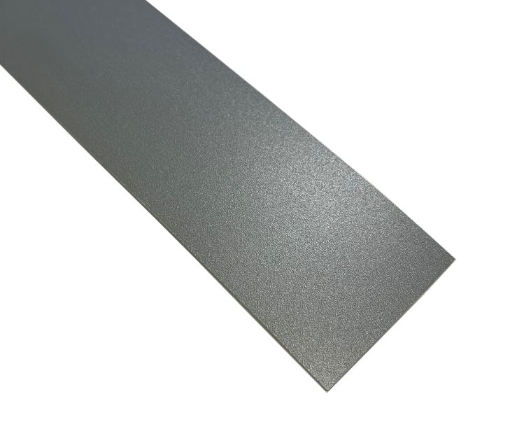 Worktop Edging DC952P Grey 45 x 0.8mm Per mtr (Adamo)