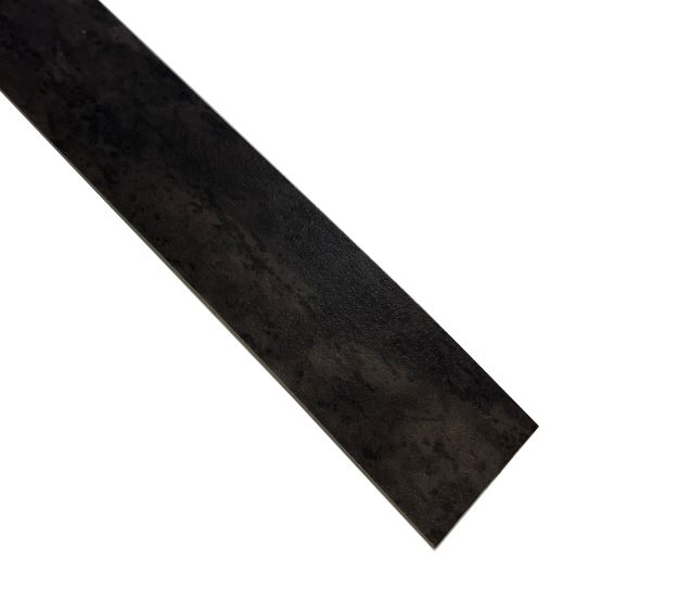 Worktop Edging 11886S Dark Walnut 26 x 1mm Per mtr (AG1, AH3)