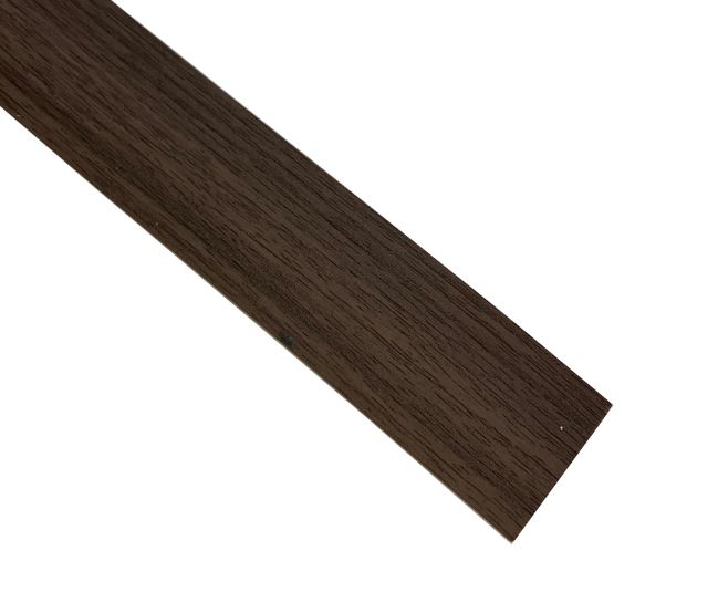 Worktop Edging DC822W 19 x 1mm OAK CLASSIC Per mtr (UN4, UNB)