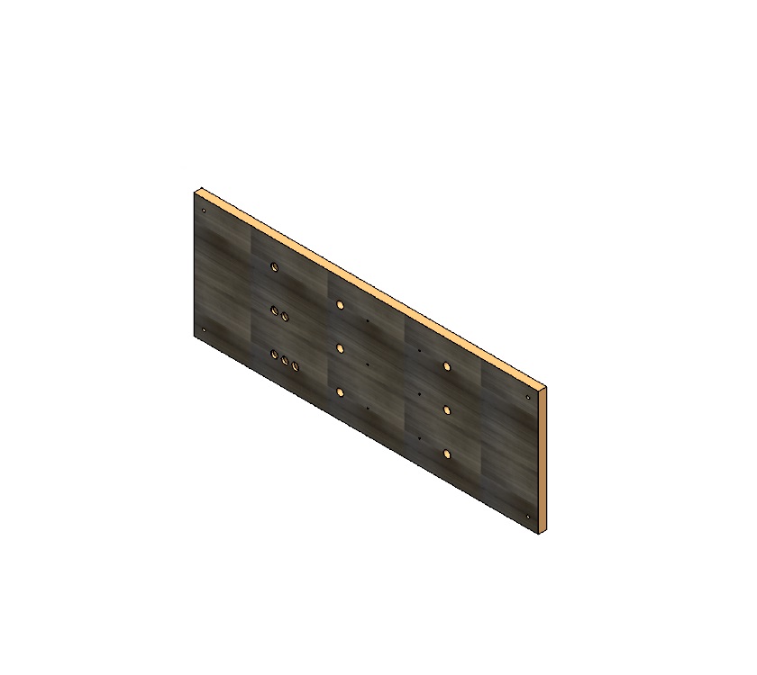Read more about UND Unicorn Deluxe & AGD Alicanto Grande Deluxe Front Lounge CCT Zone Board - to suit CCT RF remote 1XL0050/6282526 product image