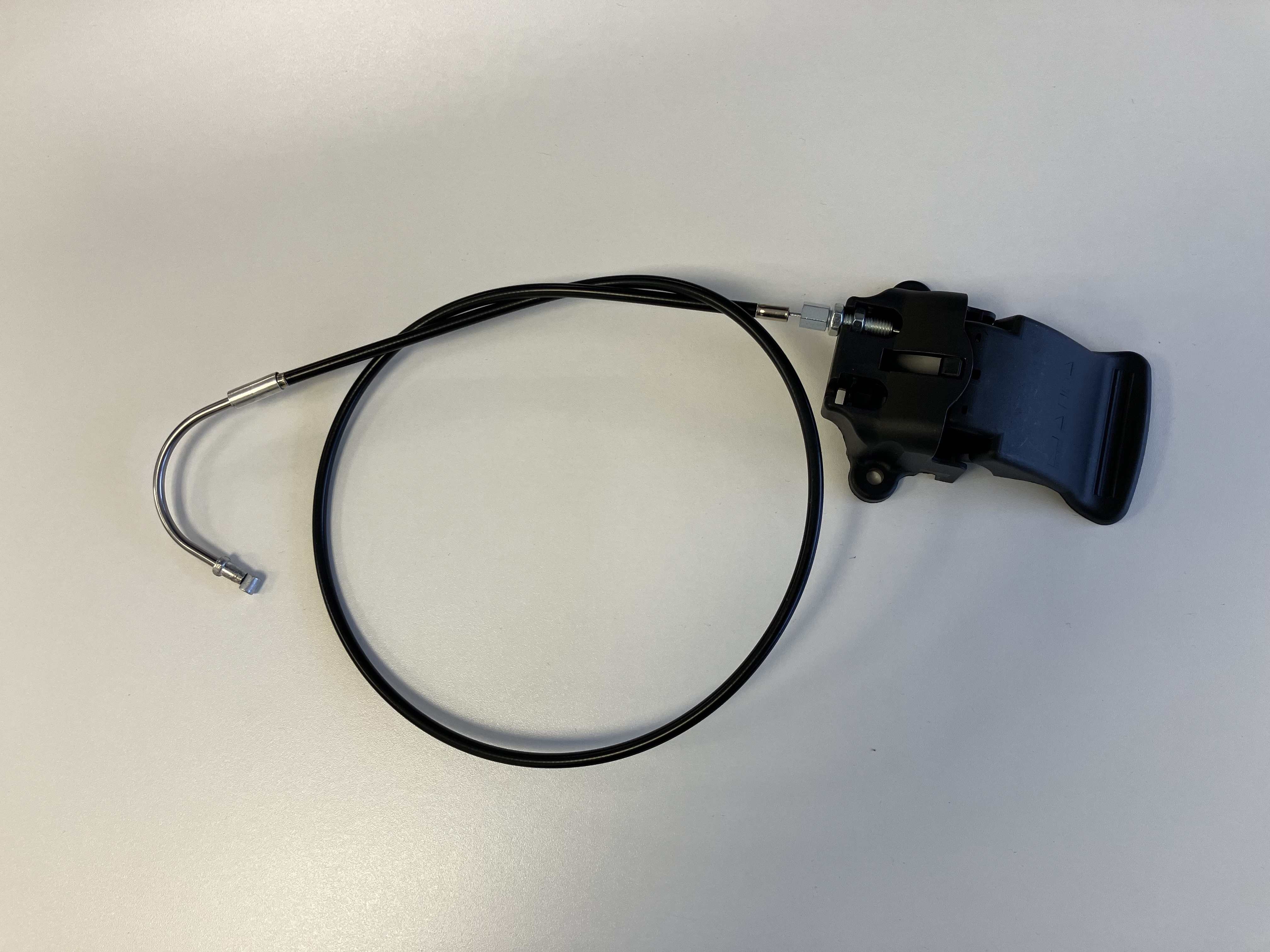 ADAMO Electric Table Release Handle & Cable