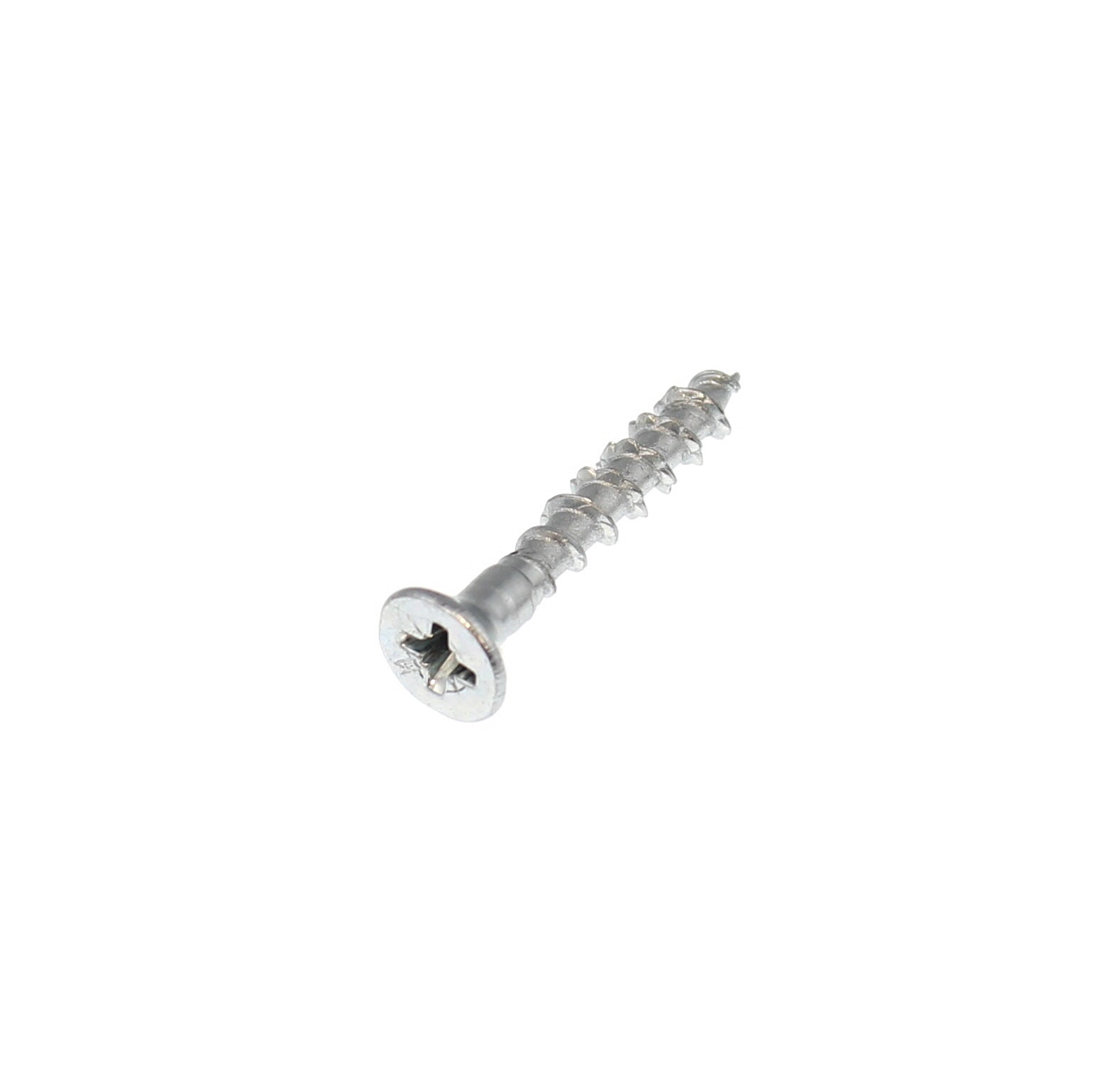 Screw M4.5 X 30 CR CSK Chipbd Screw, Hole 