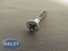 Read more about 4.5x25 Csk Pozi Stl C/Brd Screw Hole in Hd product image