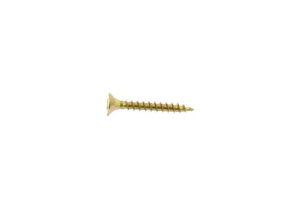 Read more about 3.5mmx30 Csk Pozi Stl C/Brd Screw Full Thr  product image