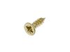 Read more about No6x1/2 Csk Pozi Stl Hardened Twin Woodscrew  product image