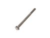 Read more about A4 stainless steel hex bolt 06 x 070 product image