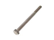 A4 stainless steel hex bolt 06 x 070