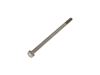 Read more about A4 stainless steel hex bolt 06 x 100 product image