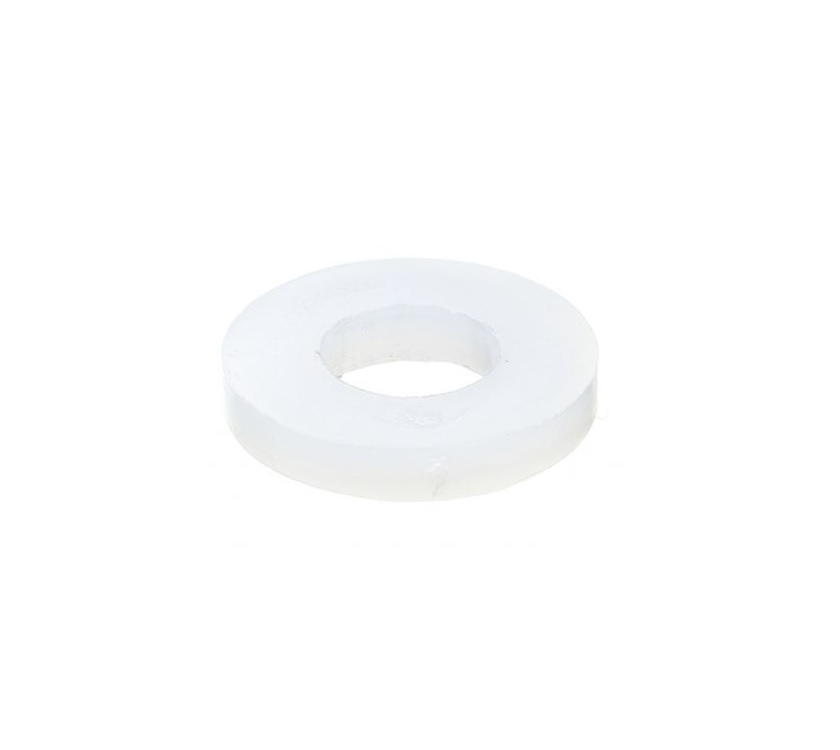 14mm Nylon Washer - 1/4 table 3 nylon washer