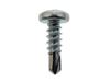 Read more about 3.9x13 Pan Pozi S/Drill BZP product image