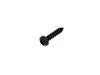 Read more about Steel Black Screw 2.9 x 13.0 Pan Rec S/T AB product image