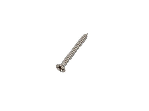 Read more about No6x1-1/4 Csk PoziA4 S/S Type AB S/T Screw product image