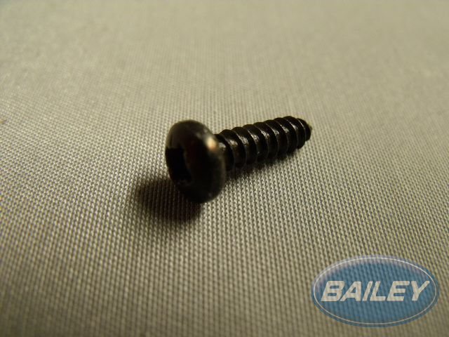 4.2x16.0 Pozi Pan Steel Type AB S/t