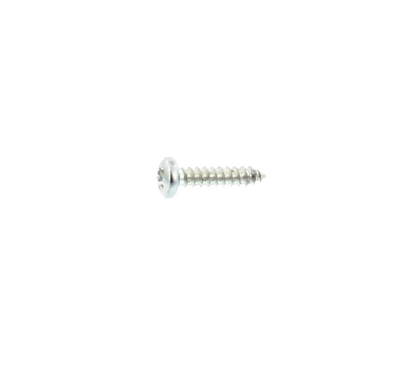 3.5x16.0 Rec Pan Steel Screw Type AB S/t