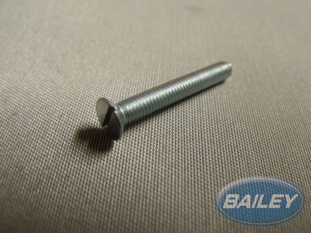 Read more about M3.5x25 Csk Slt Steel M/C product image