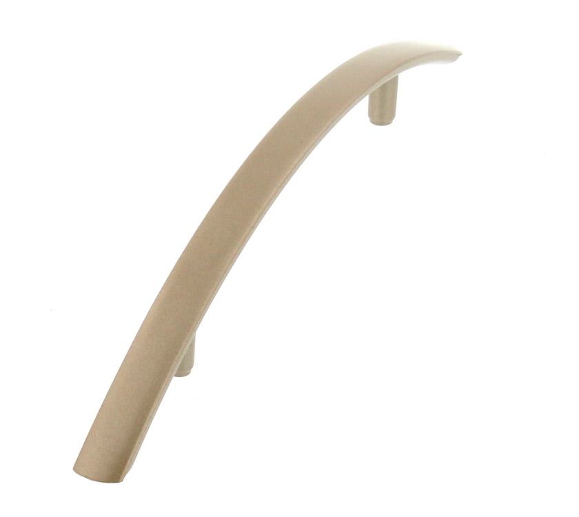 Senator Silver Bowed Locker Handle Series 5 