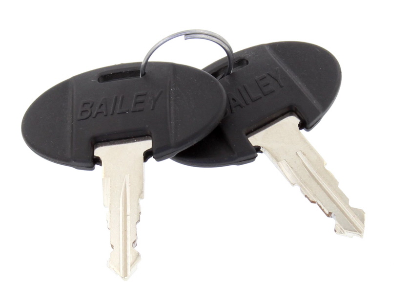 WD Keys Pair Only WD005