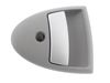 Read more about Triangle Hartal Grey Outer Exterior Door Lock (WD) product image