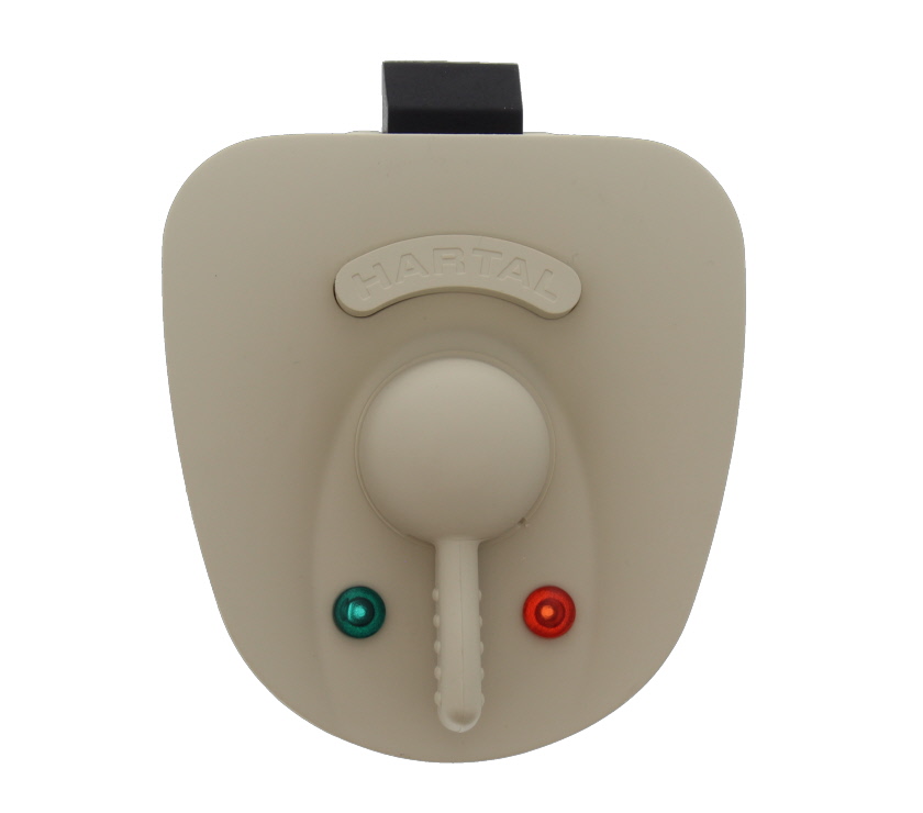 Read more about Magnolia Inner Hartal Exterior Door Lock Ass L/H product image