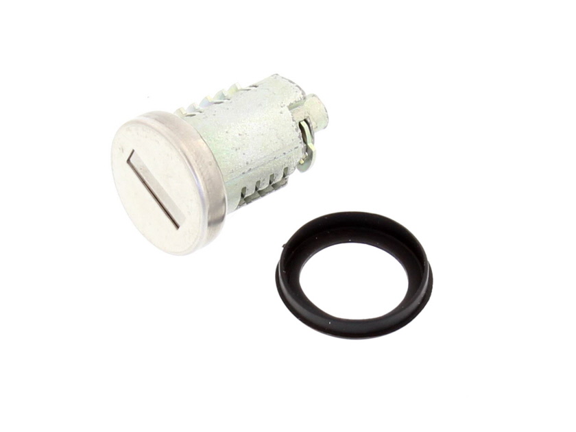 WD130 WD Gas Locker Barrel for Chrome Gas Lock