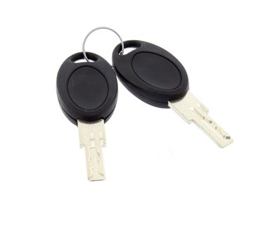 Set of Two FW496 Keys 2 x Standard