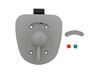 Read more about Light Grey Inner Hartal Exterior Door Lock Ass R/H product image