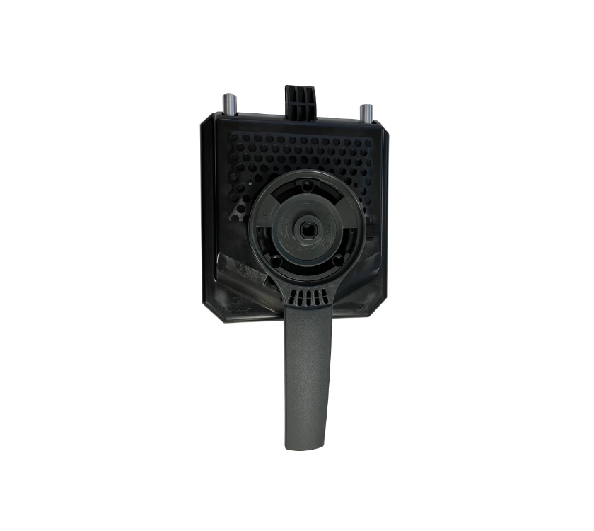 Hartal R/H Uprated Lock Inner Door Lock Handle