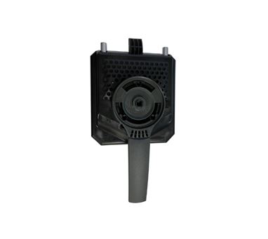 Hartal R/H Uprated Lock Inner Door Lock Handle