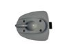 Read more about Hartal R/H Hinge Split Lock Inner Door Lock Handle product image