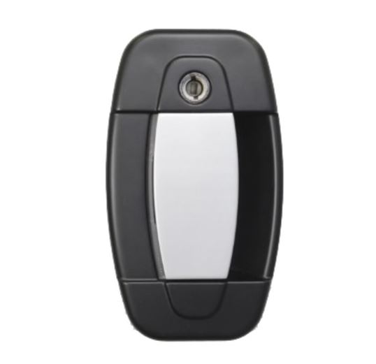 Hartal Evolution Outside Lock Handle R/H