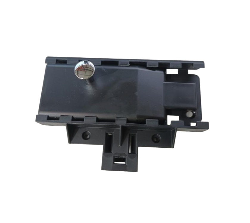 Hartal Sliding Lock Mechanism