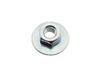 Read more about M6 x 18mm Nut/Washer Assembly - Carp Nut product image