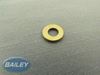 Read more about M4 Form A Brass Washer  product image