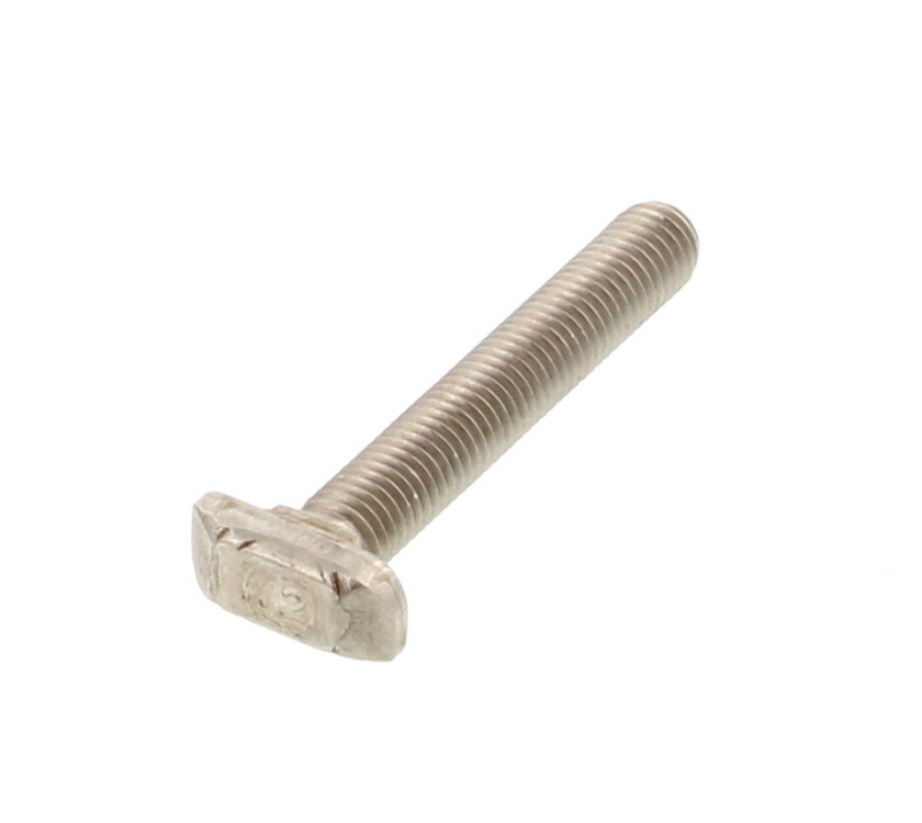 Unicorn ll & Pegasus GT65 T Bolt