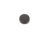Read more about Dark Grey Unicap Screw Cover product image