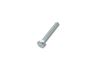 Read more about M5 x 30 Bolt Hex Head Zinc Screw product image