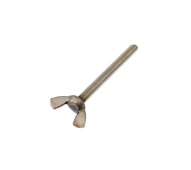 Stainless Wings Screw m6 x 70