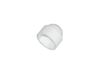 Read more about M6 White Nut Cover product image