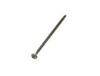 100mm stainless woodchip screw