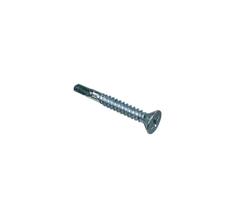 Counter Sunk Self Drill Screw 3.5 x 25 S/S