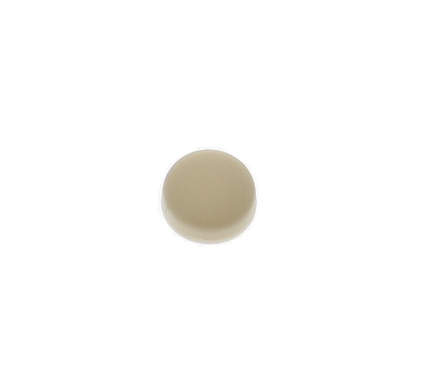 Grey Pantone Low Profile Unicap Screw Cap - 12mm (New Spec)
