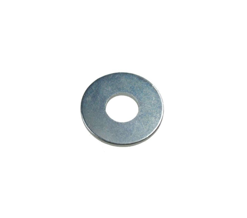 M6 Form G Stainless Steel Washer