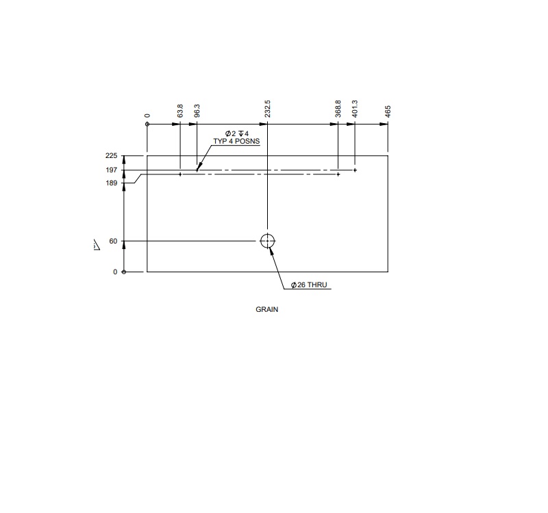 Read more about PX1 Fridge & Sideboard Locker Door product image